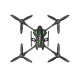 Квадрокоптер WL Toys Q323-E Racing Drone з камерою Wi-Fi 720P